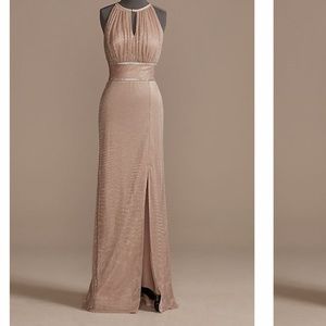 Bridesmaid / Wedding Guest dress